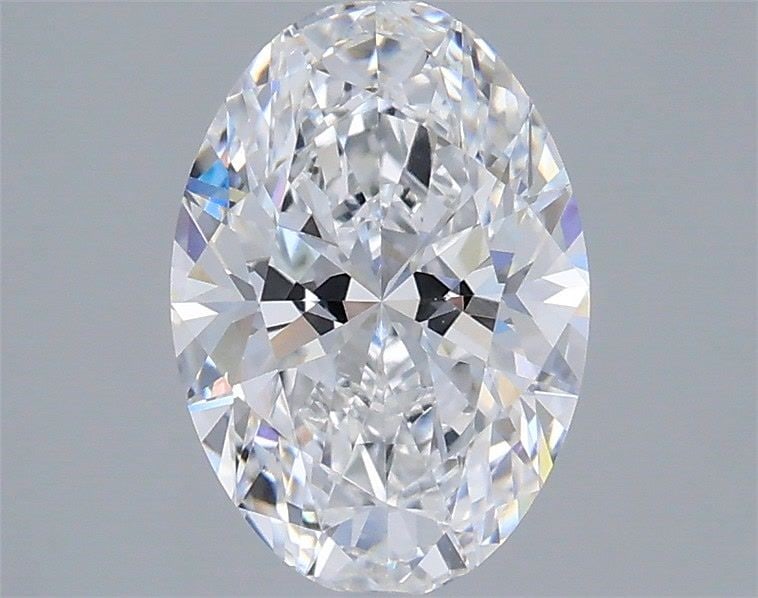 Loose Diamond - OVAL 1.73ct D VVS2 (1 of 1)