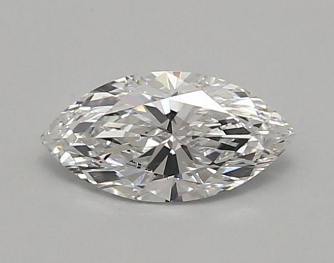 Loose Diamond - MARQUISE 0.89ct D VVS2: Loose Diamond - MARQUISE 0.89ct D VVS2 Source: This is a real non-mined Diamond that has been grown in a lab Shape: MARQUISE Carats: 0.89 Color: D Clarity: VVS2 Certification: IGI Video: