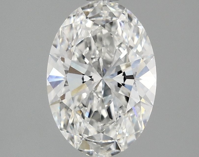 Loose Diamond - OVAL 1.59ct E VVS2 (1 of 1)