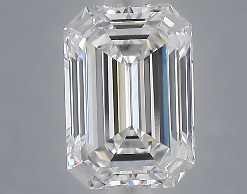 Loose Diamond - EMERALD 1.09ct E VVS2 (1 of 1)