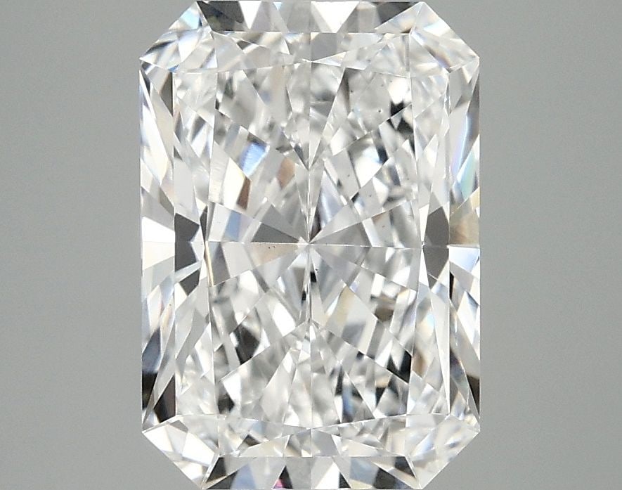 Loose Diamond - RADIANT 3.04ct E VS1: Loose Diamond - RADIANT 3.04ct E VS1 Source: This is a real non-mined Diamond that has been grown in a lab Shape: RADIANT Carats: 3.04 Color: E Clarity: VS1 Certification: IGI Video: Video Link The