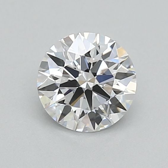 Ideal Loose Diamond - ROUND 0.36ct D VS2 (1 of 1)