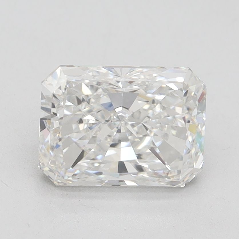 Loose Diamond - RADIANT 1.77ct F VS1 (1 of 1)