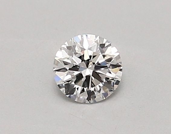 Loose Diamond - ROUND 0.34ct D VS1 (1 of 1)