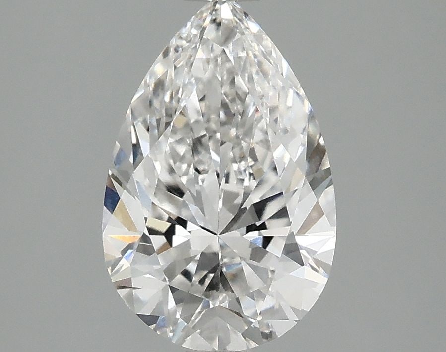 Loose Diamond - PEAR 2.02ct E VVS2 (1 of 1)