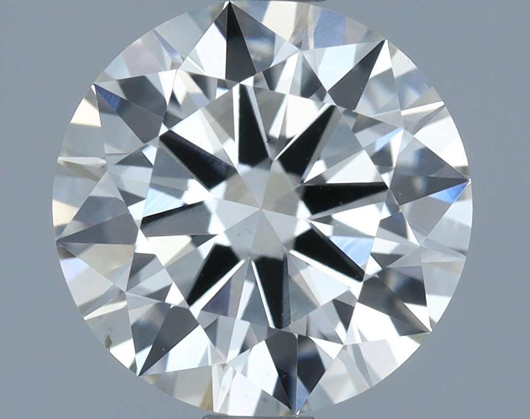 Loose Diamond - ROUND 1.53ct I VS1 (1 of 1)