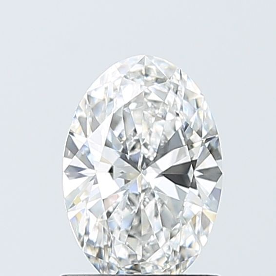 Loose Diamond - OVAL 1.09ct D VVS2 (1 of 1)