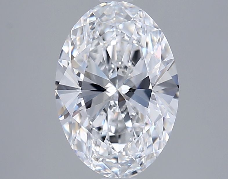 Loose Diamond - OVAL 2.0ct E VVS2 (1 of 1)
