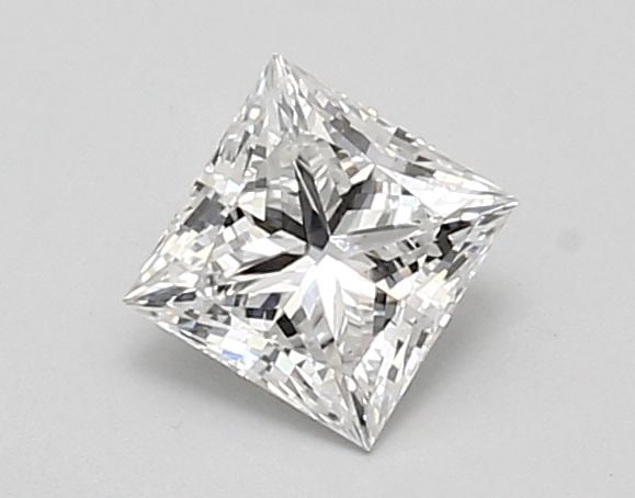 Loose Diamond - PRINCESS 0.94ct D VS1 (1 of 1)