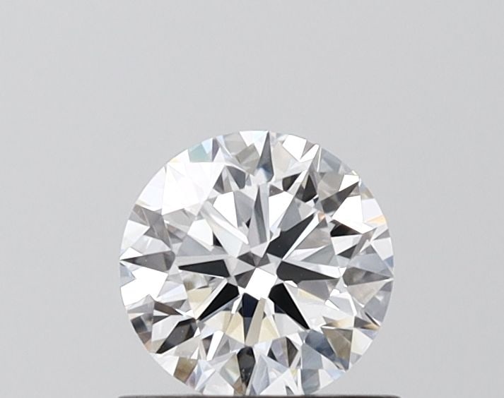 Loose Diamond - ROUND 0.7ct D VVS2 (1 of 1)