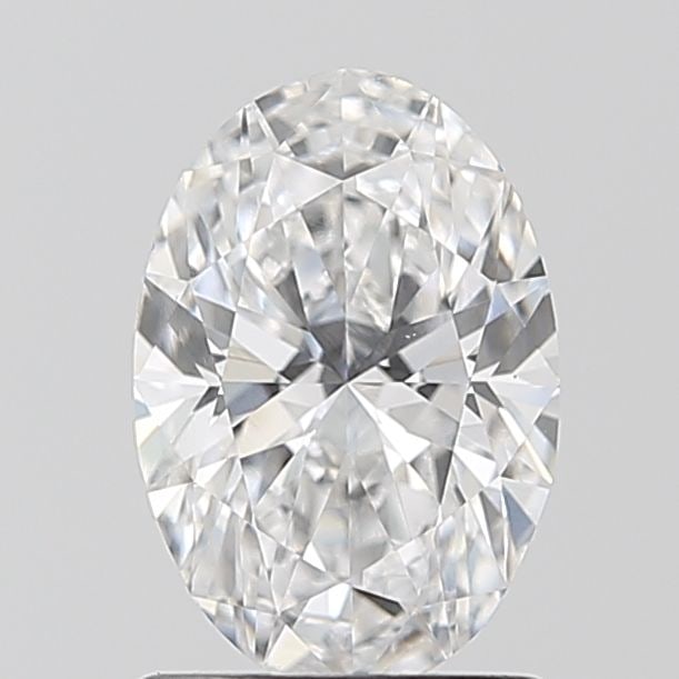 Loose Diamond - OVAL 1.17ct E VVS2 (1 of 1)