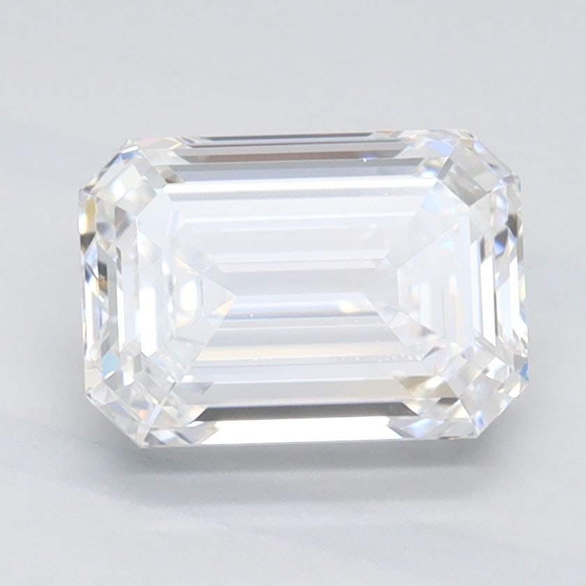 Loose Diamond - EMERALD 1.44ct D IF (1 of 1)