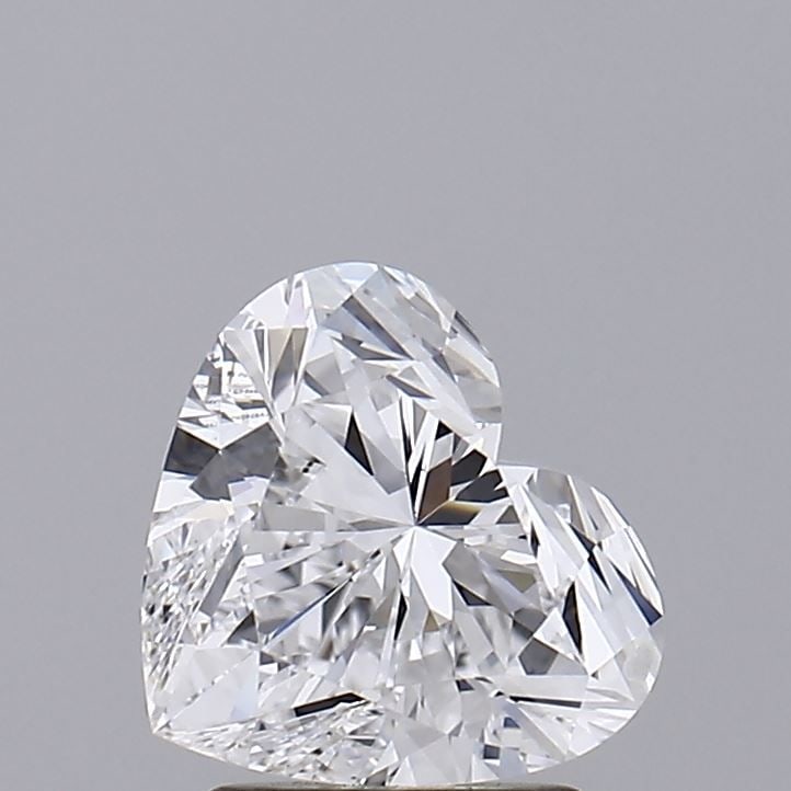 Loose Diamond - HEART 2.01ct D VS1 (1 of 1)