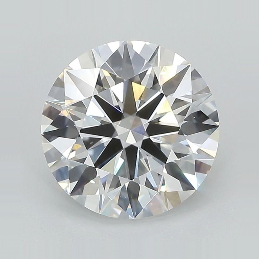 Ideal Loose Diamond - ROUND 1.52ct D VVS2 (1 of 1)