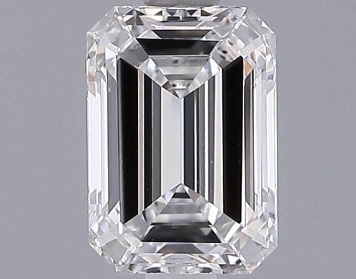 Loose Diamond - EMERALD 1.52ct D VS1 (1 of 1)