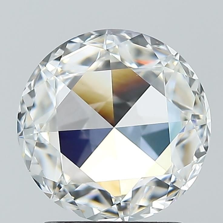 Loose Diamond - ROSE 2.06ct F VVS2 (1 of 1)