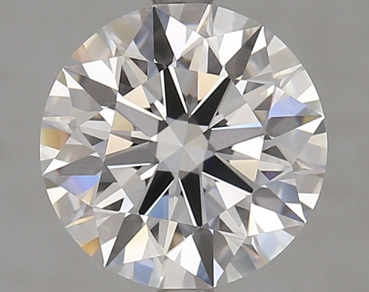 Loose Diamond - ROUND 3.08ct D IF (1 of 1)