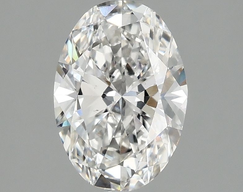 Loose Diamond - OVAL 1.53ct E VS1 (1 of 1)
