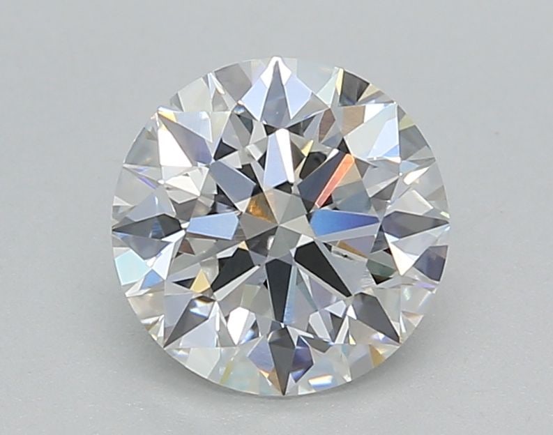 Ideal Loose Diamond - ROUND 1.52ct D VS2: Ideal Loose Diamond - ROUND 1.52ct D VS2 Source: This is a real non-mined Diamond that has been grown in a lab Shape: ROUND Carats: 1.52 Color: D Clarity: VS2 Certification: IGI Video: