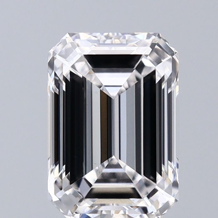 Loose Diamond - EMERALD 1.25ct E VVS2 (1 of 1)