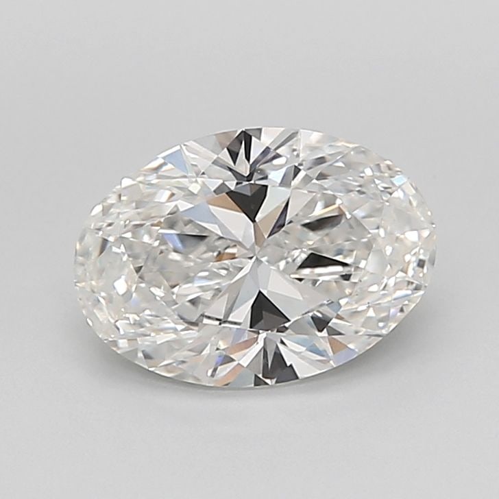 Loose Diamond - OVAL 2.01ct F VS1 (1 of 1)