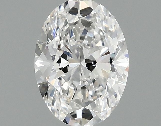 Loose Diamond - OVAL 1.01ct E VS1 (1 of 1)
