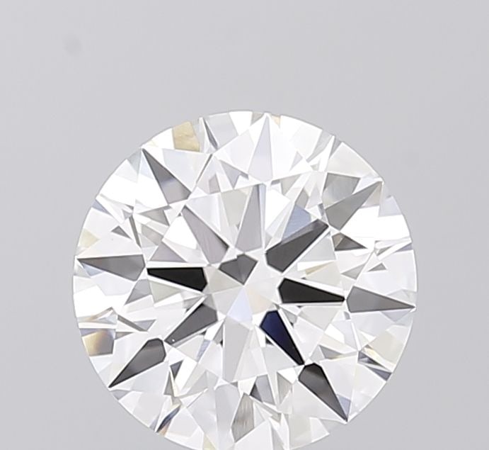 Ideal Loose Diamond - ROUND 2.12ct E VVS1 (1 of 1)
