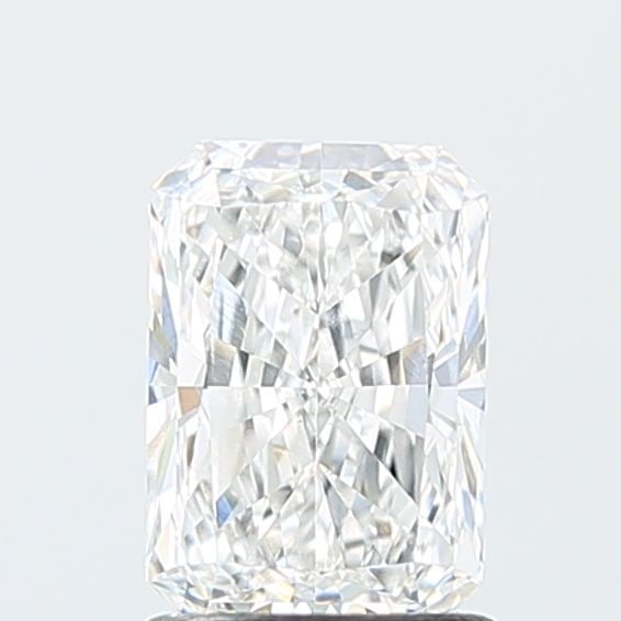 Loose Diamond - RADIANT 1.38ct E VS1 (1 of 1)