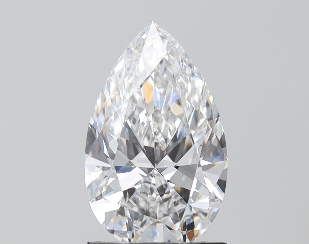 Loose Diamond - PEAR 1.64ct E VS1 (1 of 1)