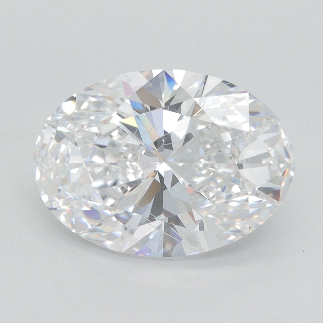 Loose Diamond - OVAL 1.76ct D SI1 (1 of 1)