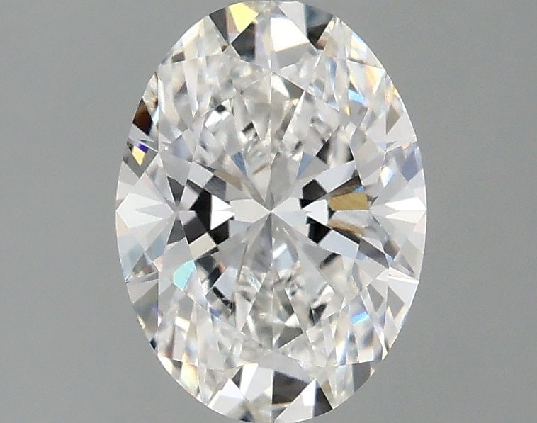 Loose Diamond - OVAL 1.51ct E VVS2 (1 of 1)