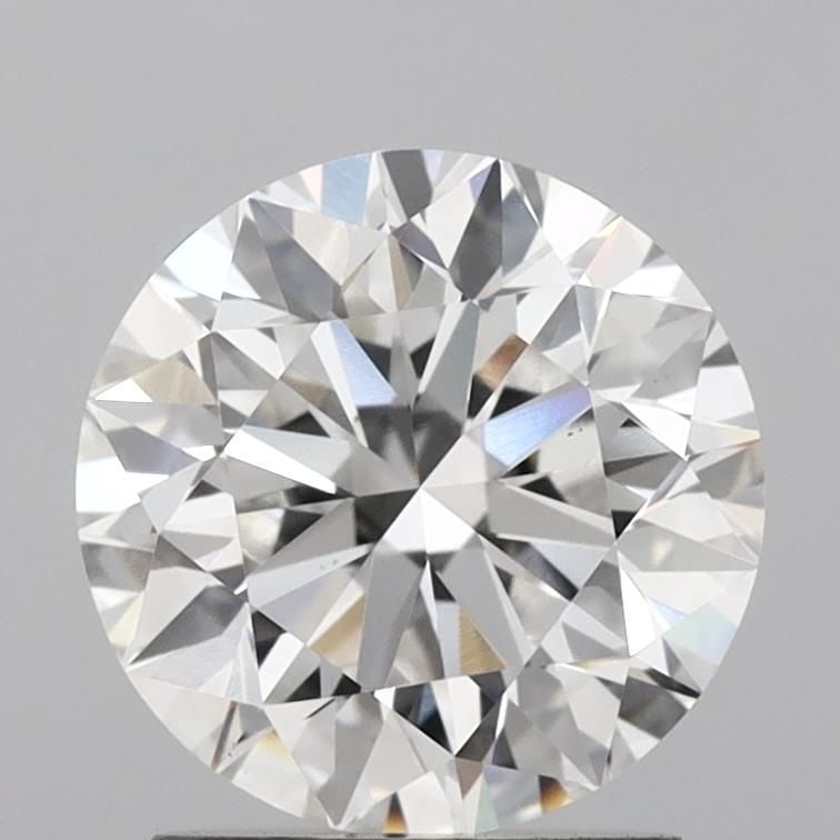 Loose Diamond - ROUND 1.8ct F VS1 (1 of 1)