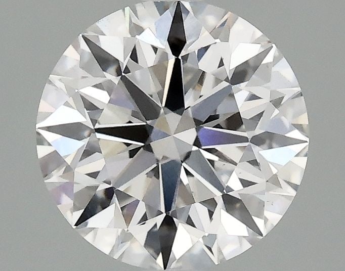 Loose Diamond - ROUND 2.04ct E VS2 (1 of 1)