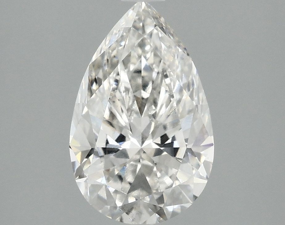 Loose Diamond - PEAR 2.01ct F VS2 (1 of 1)