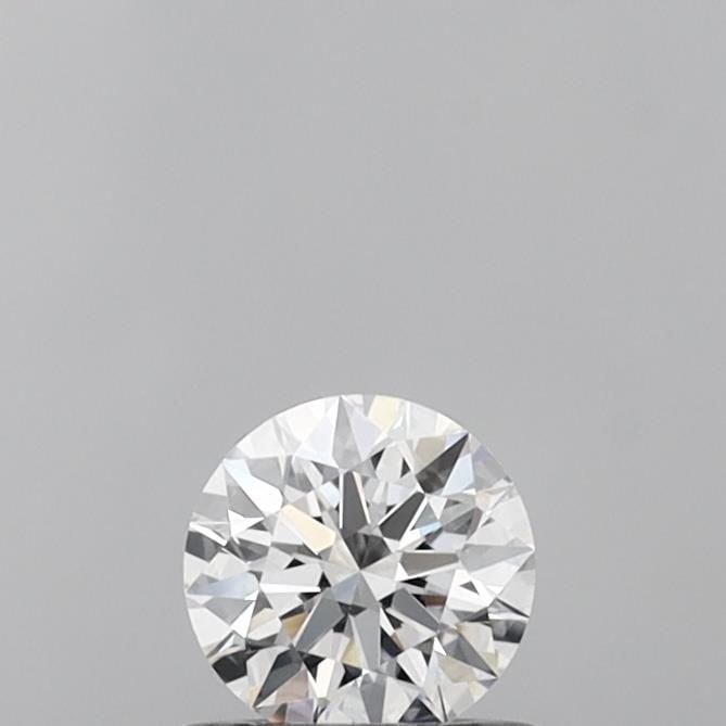 Ideal Loose Diamond - ROUND 0.53ct D VS1 (1 of 1)
