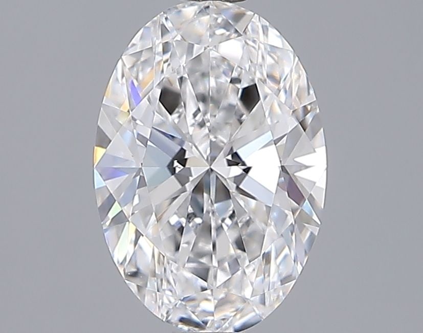 Loose Diamond - OVAL 1.55ct D VVS1 (1 of 1)