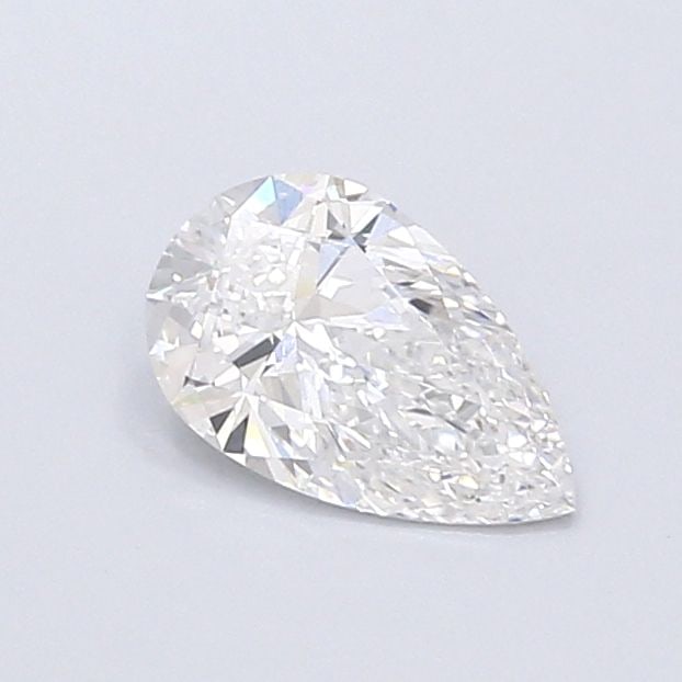 Loose Diamond - PEAR 2.01ct D VS1 (1 of 1)