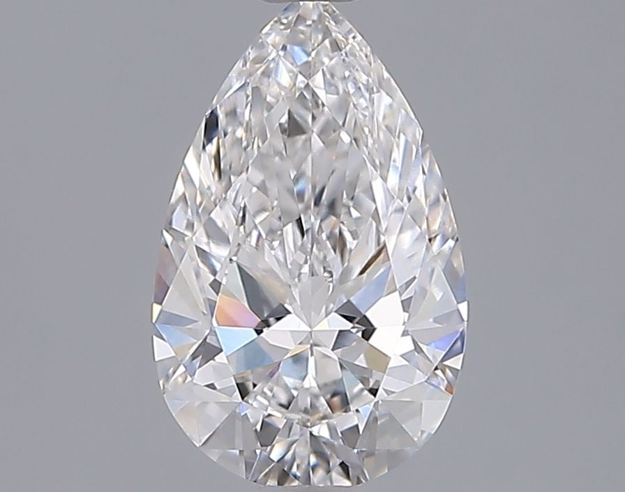 Loose Diamond - PEAR 1.55ct D VVS2 (1 of 1)