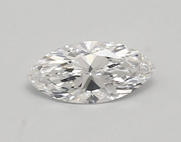 Loose Diamond - MARQUISE 0.62ct D VS1: Loose Diamond - MARQUISE 0.62ct D VS1 Source: This is a real non-mined Diamond that has been grown in a lab Shape: MARQUISE Carats: 0.62 Color: D Clarity: VS1 Certification: IGI Video: