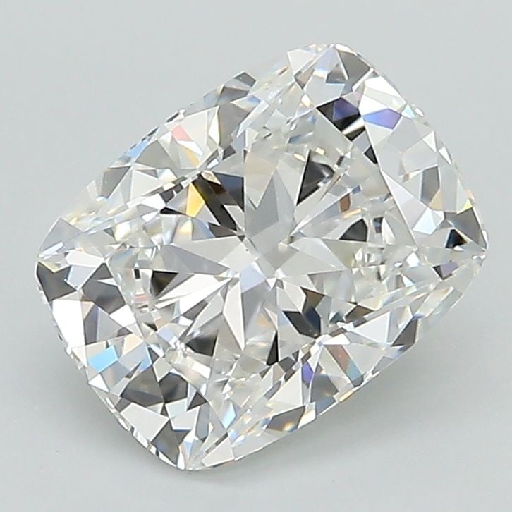 Loose Diamond - CUSHION MODIFIED 1.97ct E VS1 (1 of 1)
