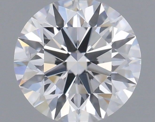 Ideal Loose Diamond - ROUND 0.73ct D SI1 (1 of 1)