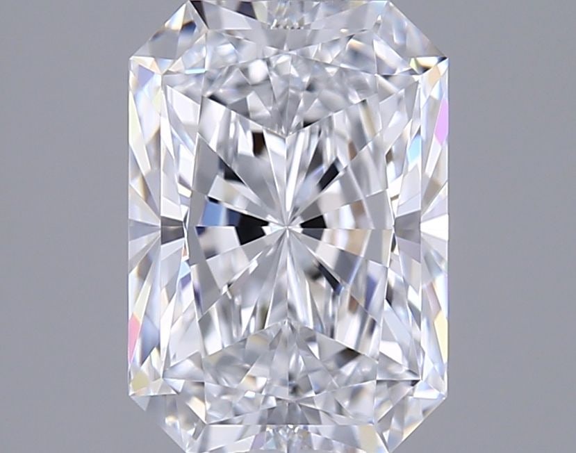 Loose Diamond - RADIANT 1.53ct D VVS1 (1 of 1)