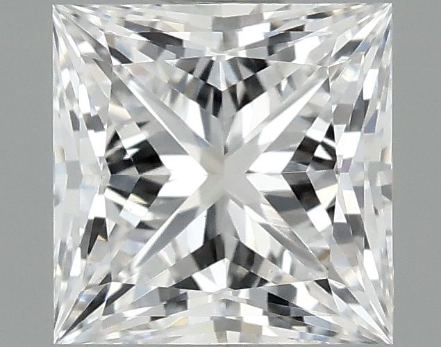 Loose Diamond - PRINCESS 1.04ct D VS1 (1 of 1)