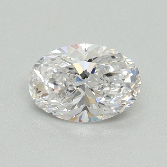 Loose Diamond - OVAL 0.53ct E VS1 (1 of 1)