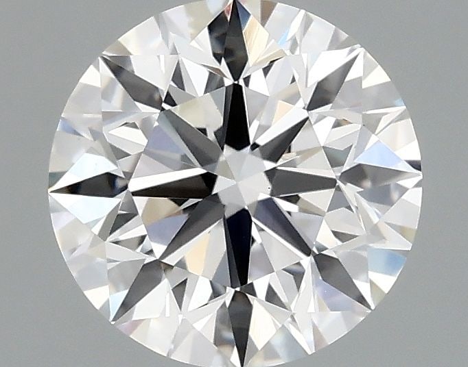 Loose Diamond - ROUND 1.59ct E VVS2 (1 of 1)