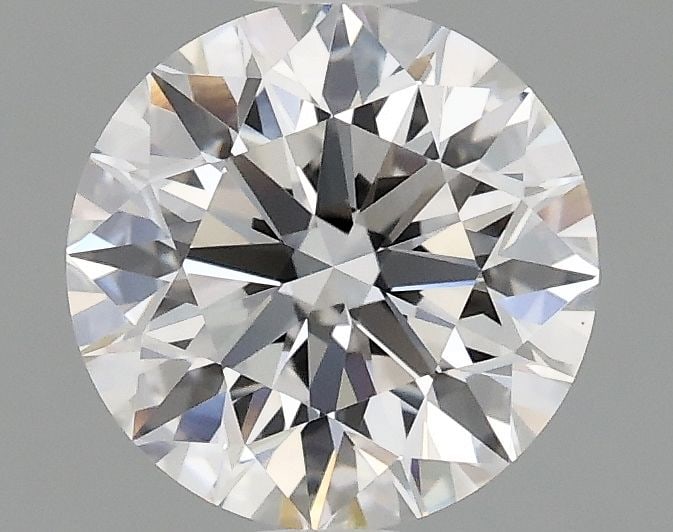 Loose Diamond - ROUND 1.51ct D VVS2 (1 of 1)