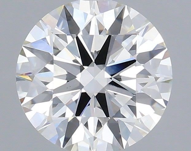 Ideal Loose Diamond - ROUND 1.66ct G VS1 (1 of 1)