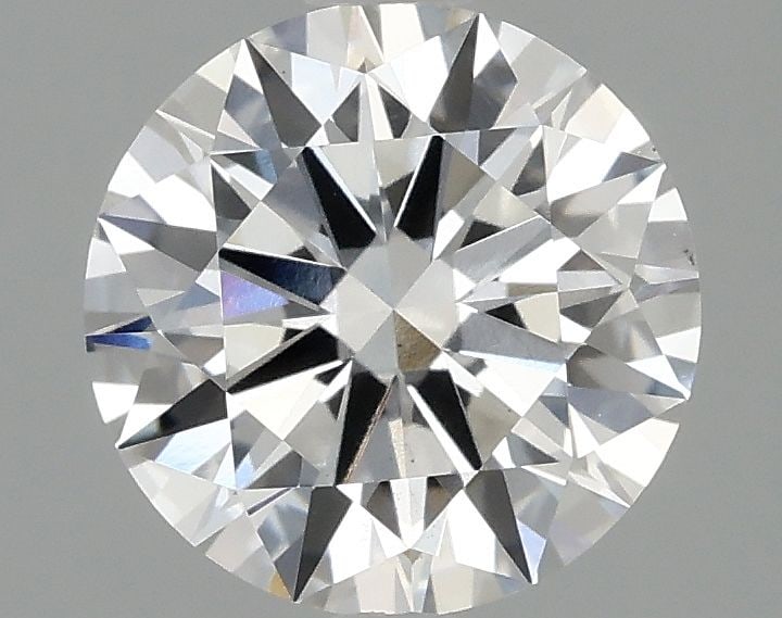 Ideal Loose Diamond - ROUND 1.58ct E VS2 (1 of 1)