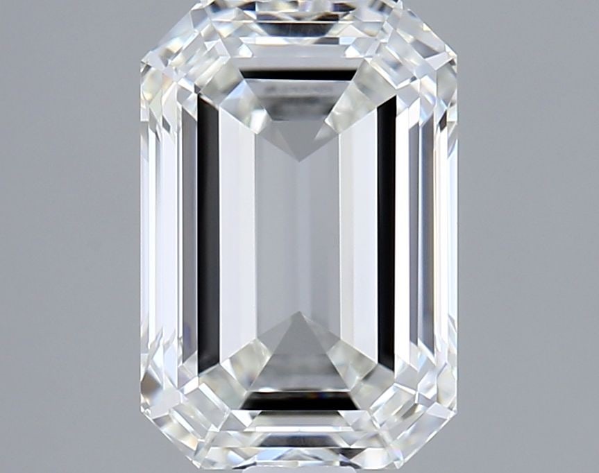 Loose Diamond - EMERALD 1.5ct F IF (1 of 1)