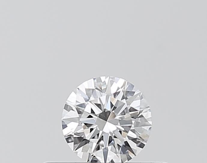 Ideal Loose Diamond - ROUND 0.28ct D VS1 (1 of 1)